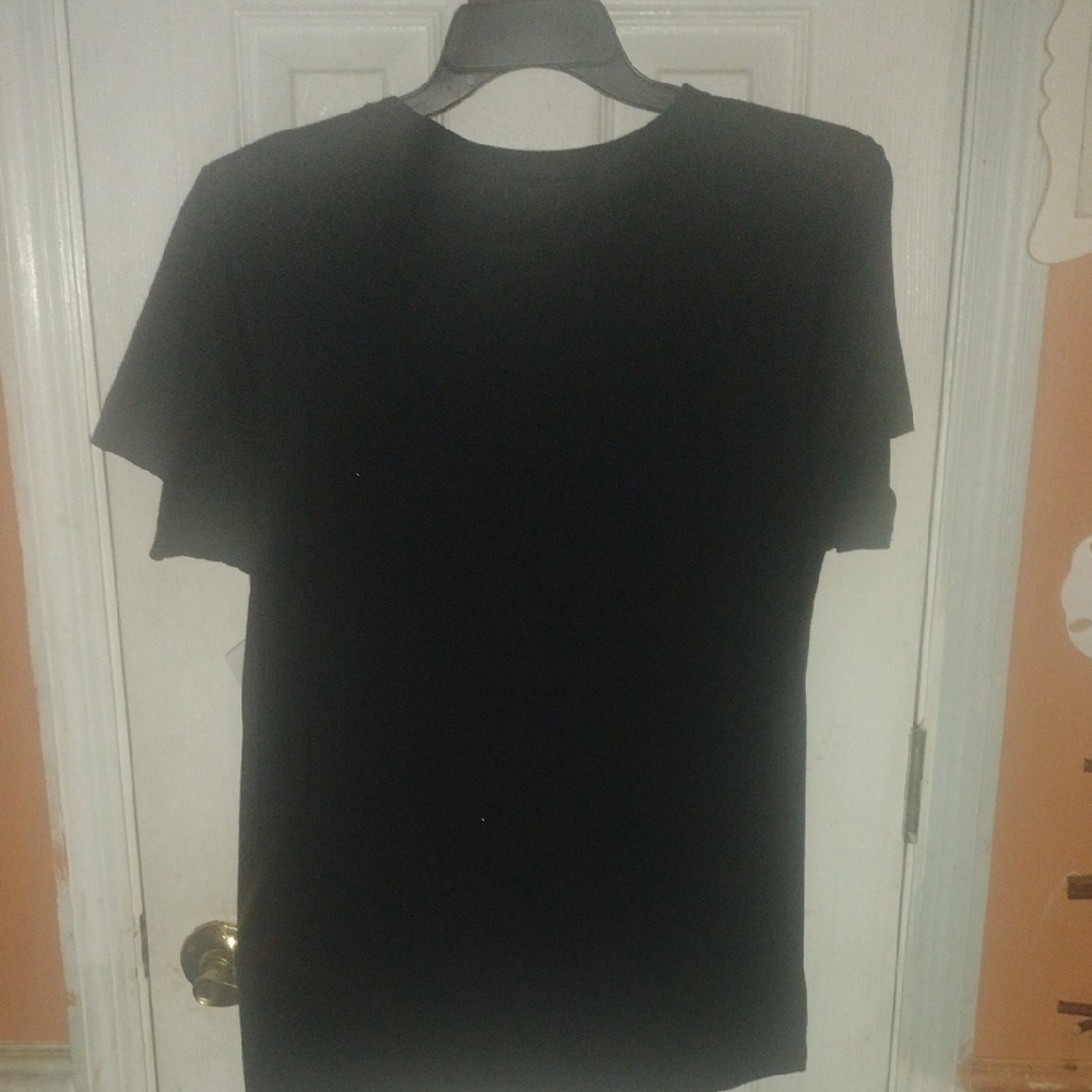 Star Wars Galaxy's Best Dad T-Shirt - Picture 3 of 3